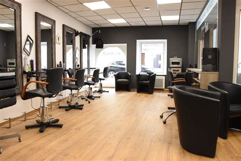 coiffure grand mere|Salon Isabelle coiffure pour homme